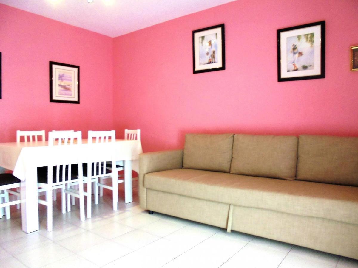 Las Nereidas Lek Peniscola Ngoại thất bức ảnh